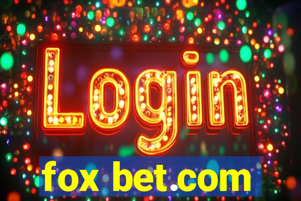 fox bet.com